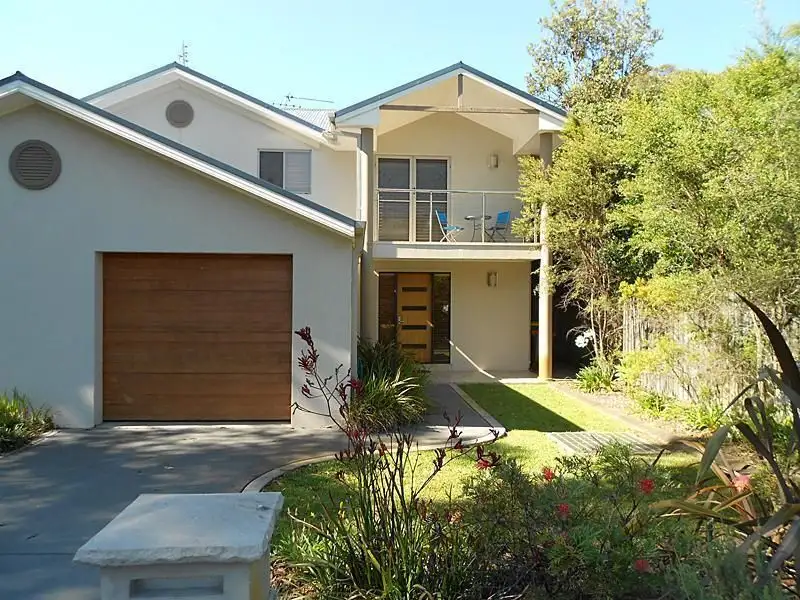 Main view of Homely house listing, 50B Mirren Street, Hawks Nest NSW 2324