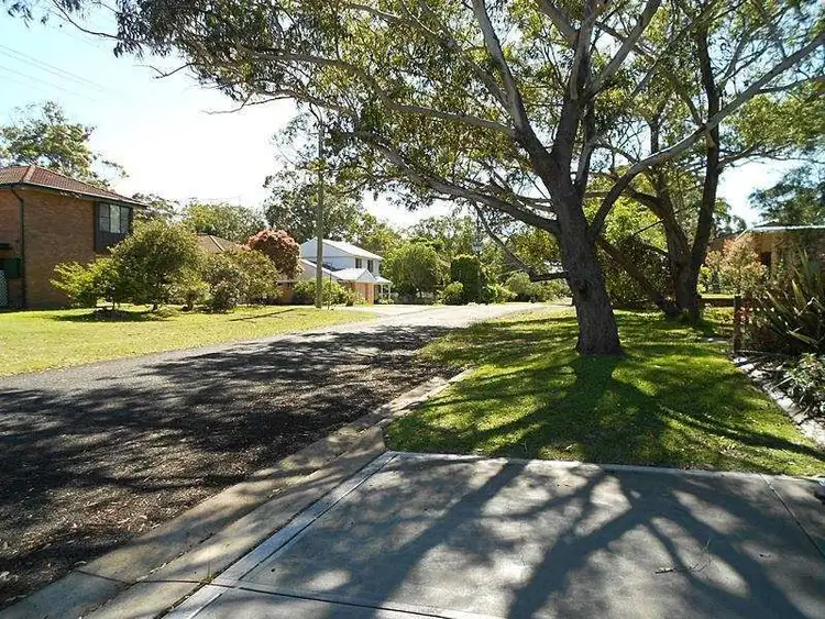 Second view of Homely house listing, 50B Mirren Street, Hawks Nest NSW 2324