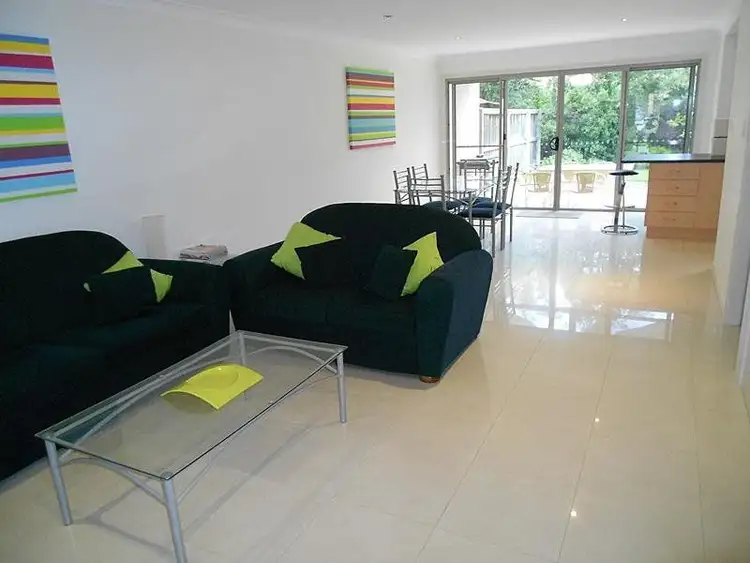 Fourth view of Homely house listing, 50B Mirren Street, Hawks Nest NSW 2324