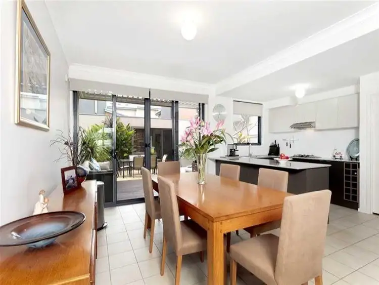 Third view of Homely house listing, 102 Linwood Street, Wickham NSW 2293