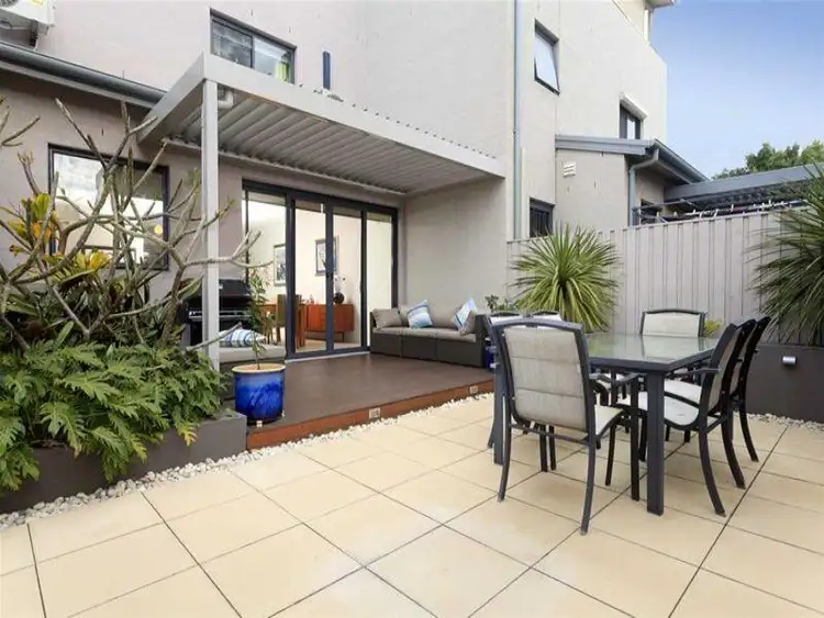 Fifth view of Homely house listing, 102 Linwood Street, Wickham NSW 2293