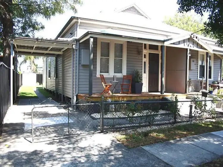 66 Northumberland Street, Maryville NSW 2293