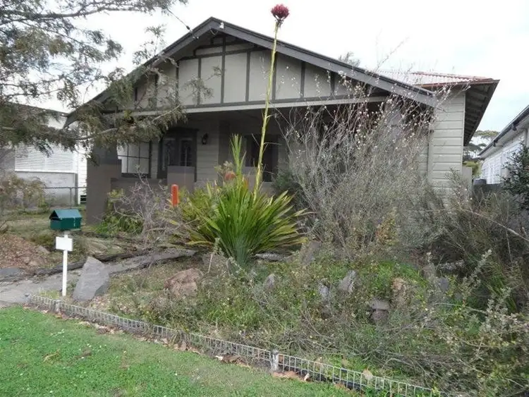 33 Turnbull Street, Merewether NSW 2291