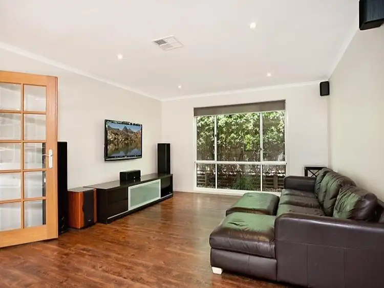 Fifth view of Homely house listing, 34 Eucalyptus Circuit, Warabrook NSW 2304