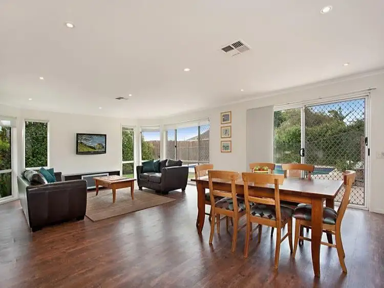 Sixth view of Homely house listing, 34 Eucalyptus Circuit, Warabrook NSW 2304