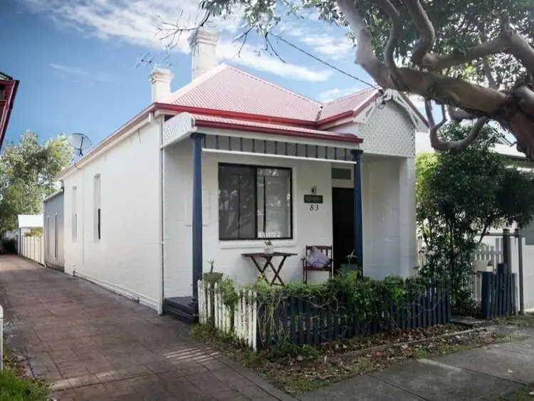 83 Everton Street, Hamilton NSW 2303