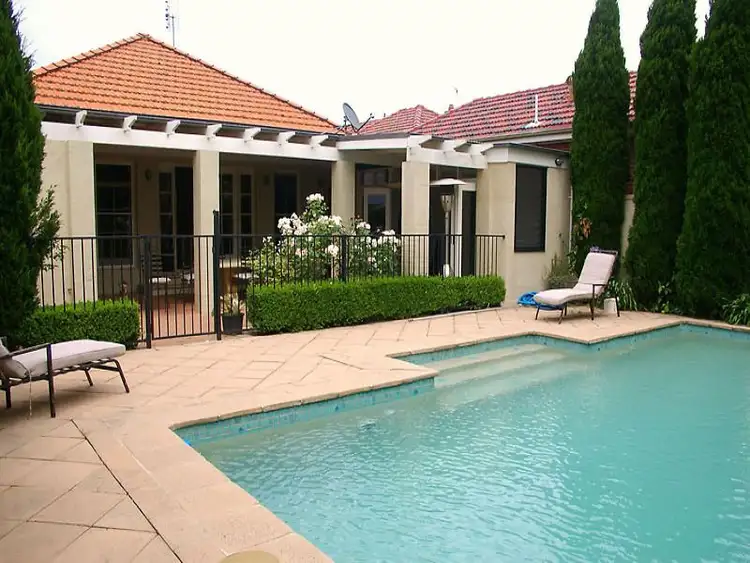 Address available on request