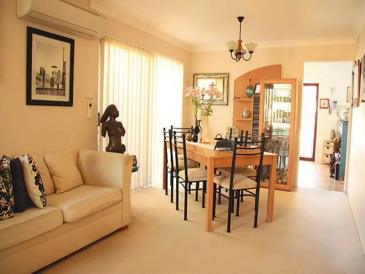 Second view of Homely apartment listing, 12/22 Patrick Street, Merewether NSW 2291