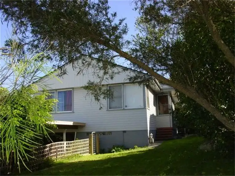 Address available on request