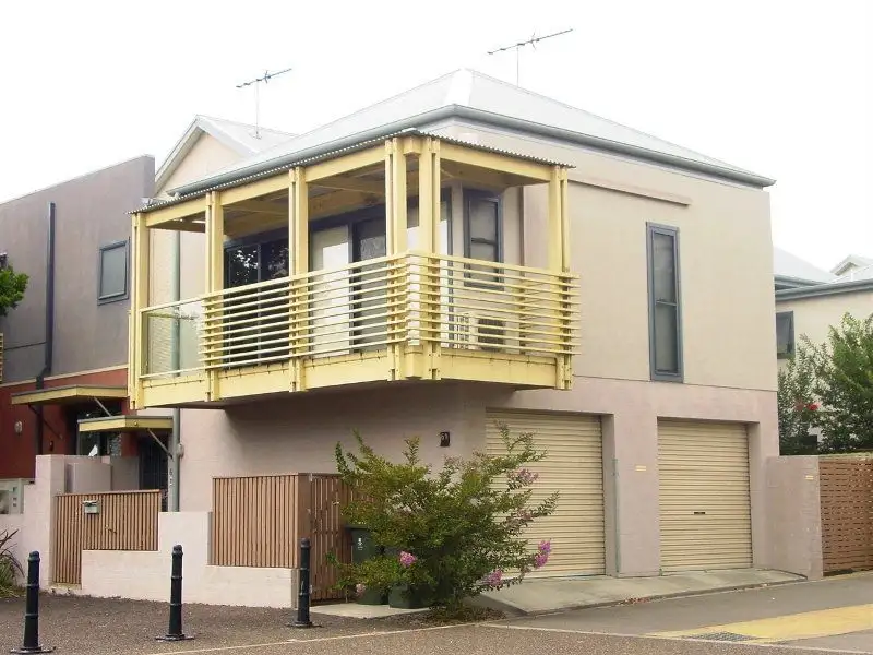Main view of Homely apartment listing, 6A Mill Place, Maryville NSW 2293