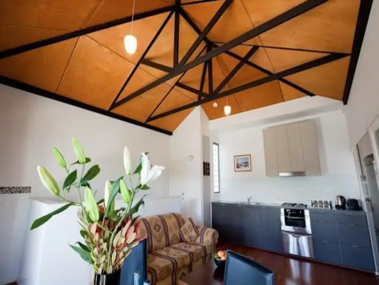 Third view of Homely apartment listing, 6A Mill Place, Maryville NSW 2293