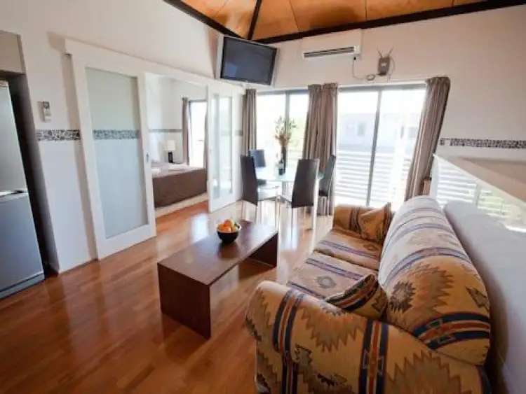 Fourth view of Homely apartment listing, 6A Mill Place, Maryville NSW 2293
