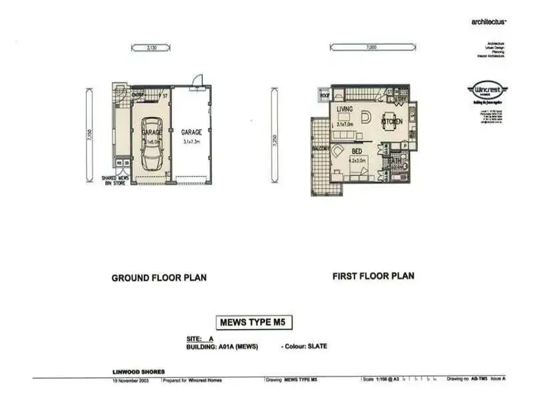 Fifth view of Homely apartment listing, 6A Mill Place, Maryville NSW 2293