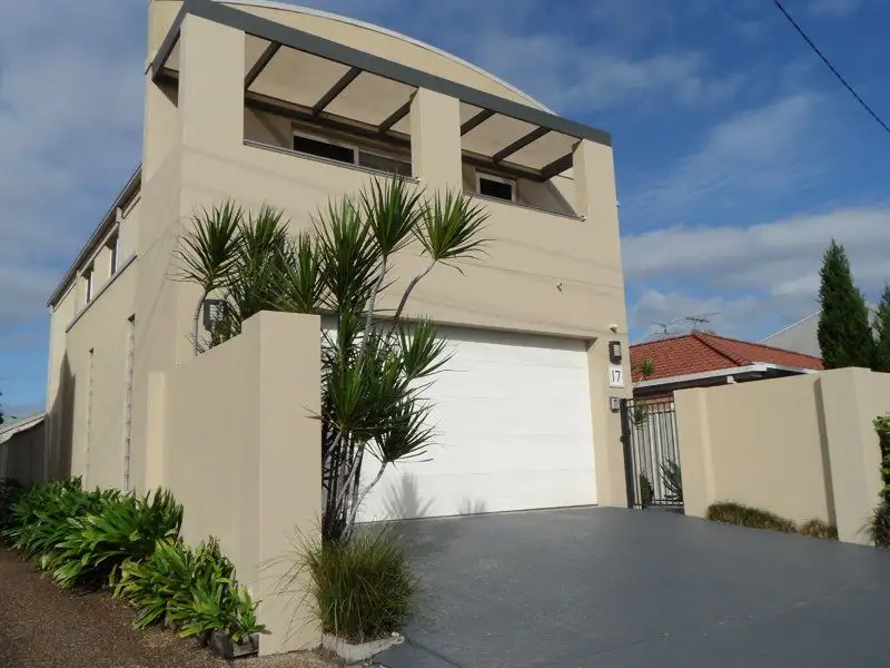 Main view of Homely house listing, 17 Railway Street, Merewether NSW 2291