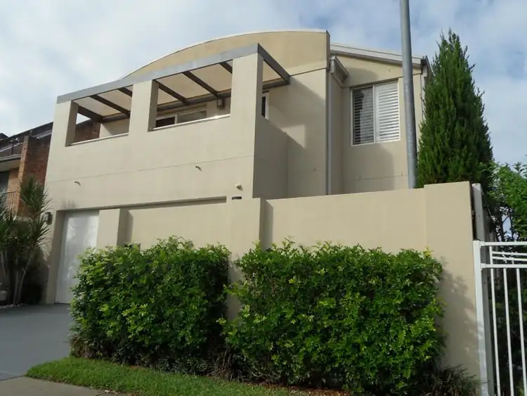 Second view of Homely house listing, 17 Railway Street, Merewether NSW 2291