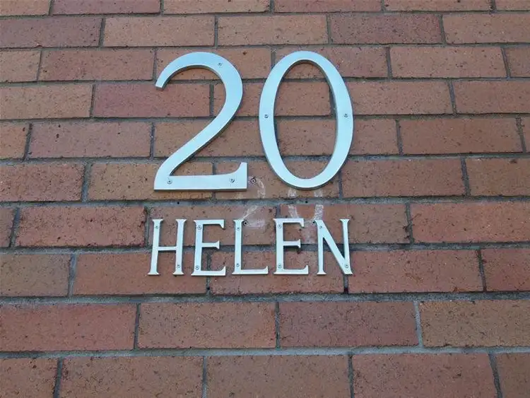 Second view of Homely apartment listing, 9/20 Helen Street, Merewether NSW 2291