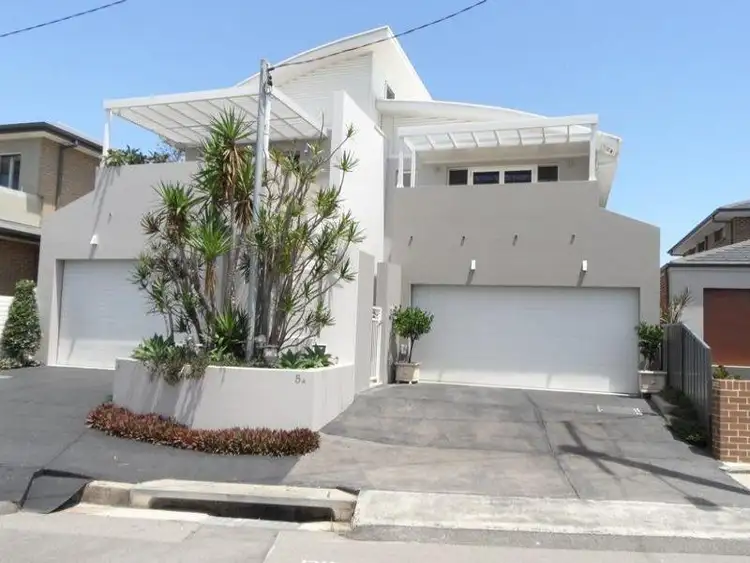 5A Buchanan Street, Merewether NSW 2291