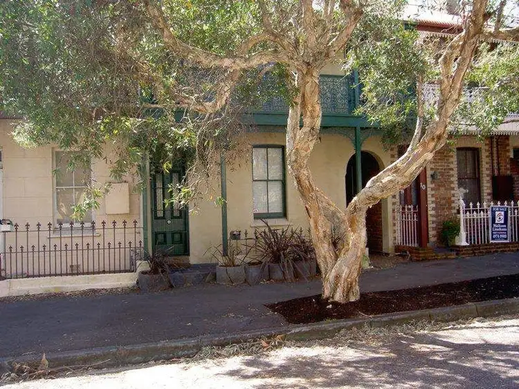 Address available on request