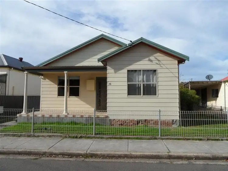 Second view of Homely house listing, 15 Winsor Street, Merewether NSW 2291