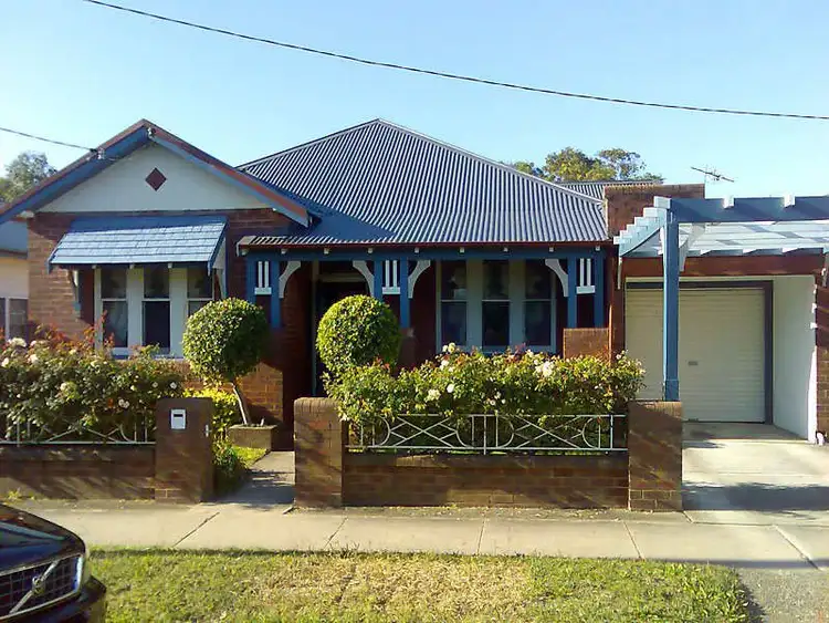 14 Kemp Street, The Junction NSW 2291
