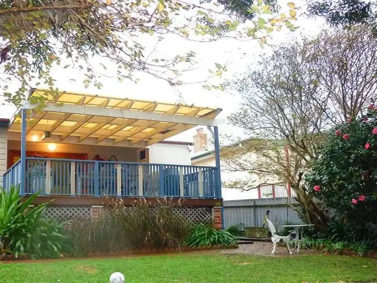 Second view of Homely house listing, 14 Kemp Street, The Junction NSW 2291
