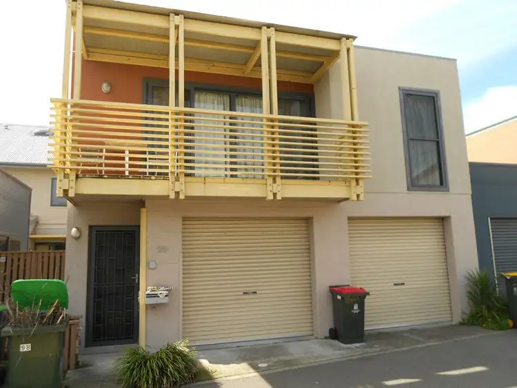 98A The Lane, Wickham NSW 2293