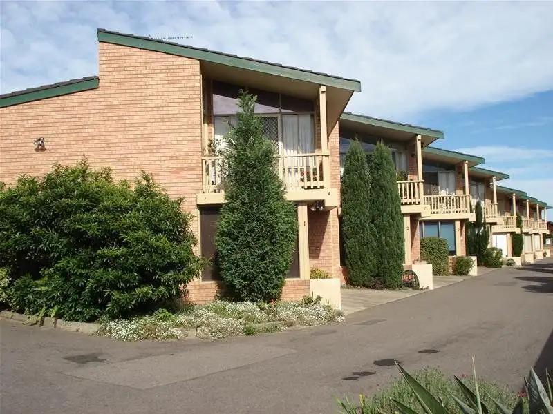 Main view of Homely apartment listing, 6/15A Wrightson Avenue, Bar Beach NSW 2300