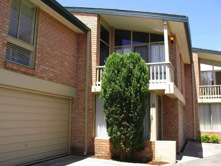Second view of Homely apartment listing, 6/15A Wrightson Avenue, Bar Beach NSW 2300