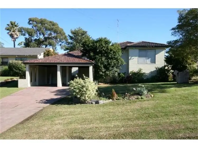 Address available on request