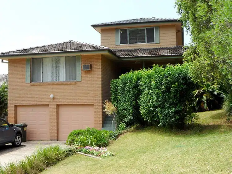 51 Merinda Close, Adamstown Heights NSW 2289