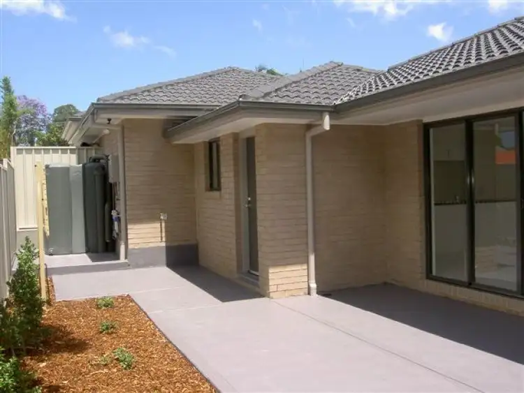 Fifth view of Homely apartment listing, Address available on request