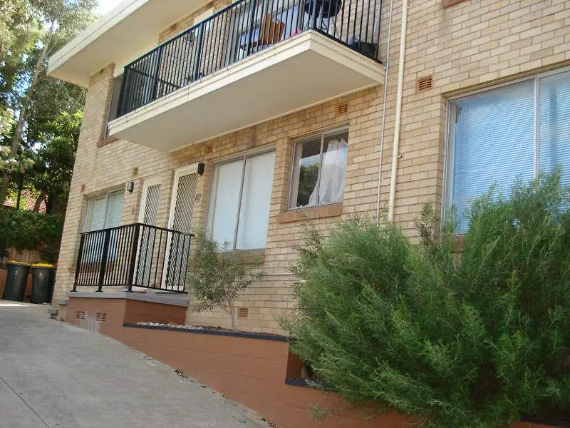 Main view of Homely apartment listing, Address available on request