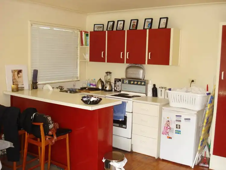 Second view of Homely apartment listing, Address available on request