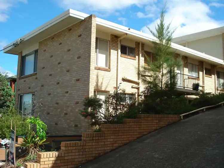 Fourth view of Homely apartment listing, Address available on request