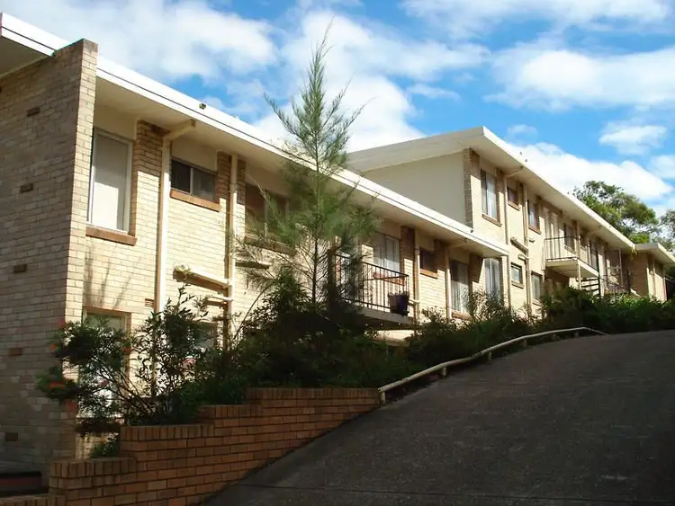 Sixth view of Homely apartment listing, Address available on request