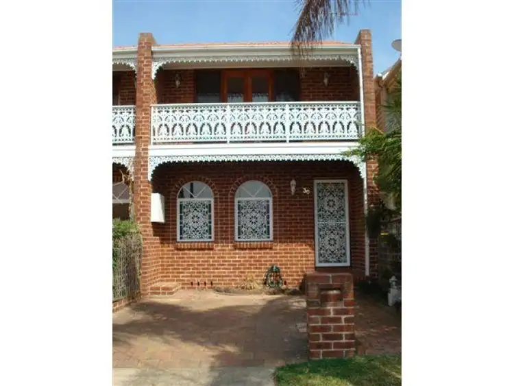 Address available on request