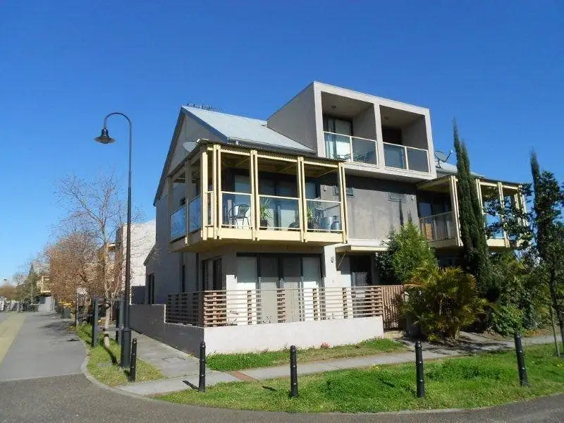 Main view of Homely apartment listing, 4 Mill Place, Maryville NSW 2293