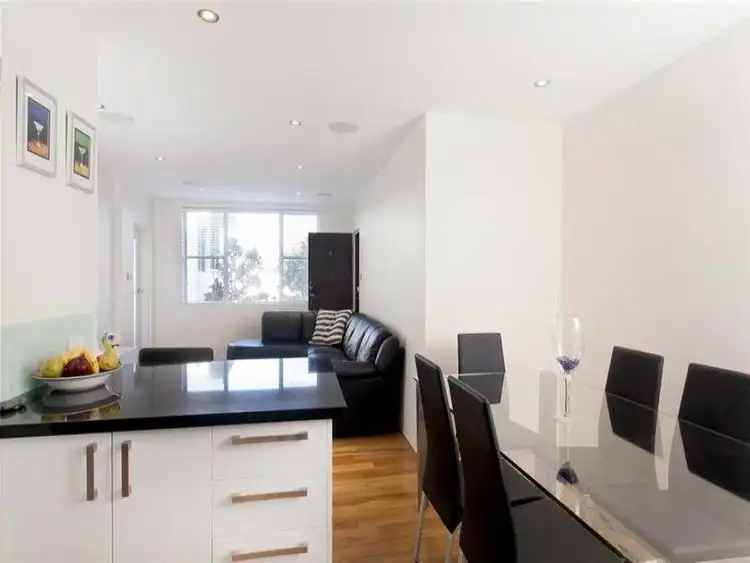 Sixth view of Homely apartment listing, 3/21 Berner Street, Merewether NSW 2291