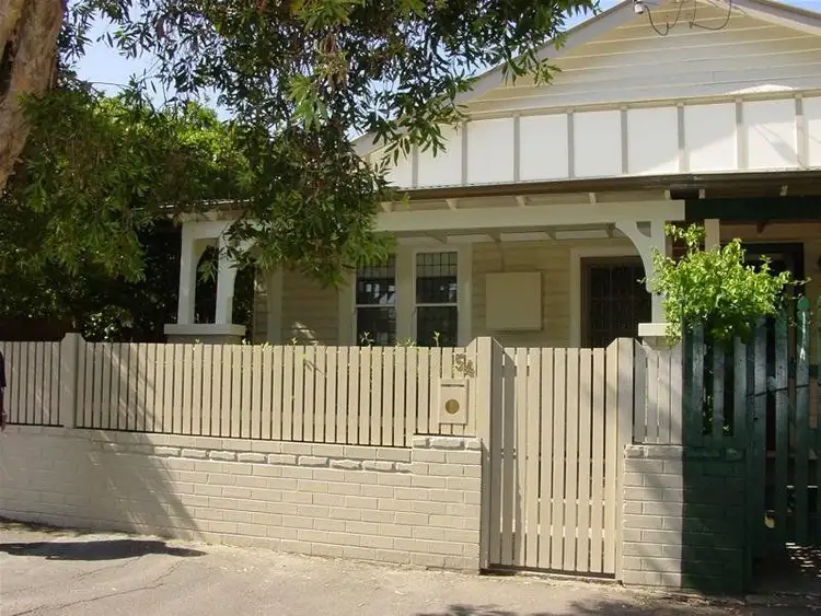 Address available on request