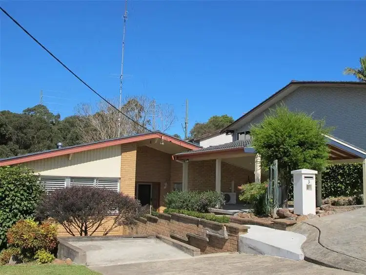 3 Ede Close, Charlestown NSW 2290