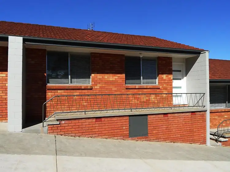 6/123 Brooks Street, Bar Beach NSW 2300