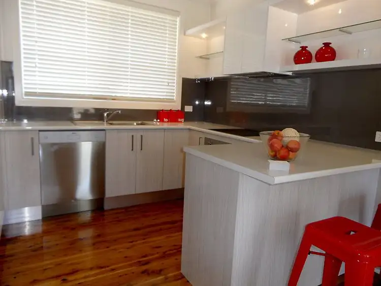 Second view of Homely apartment listing, 6/123 Brooks Street, Bar Beach NSW 2300