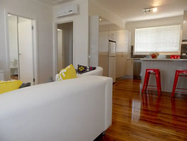 Fourth view of Homely apartment listing, 6/123 Brooks Street, Bar Beach NSW 2300