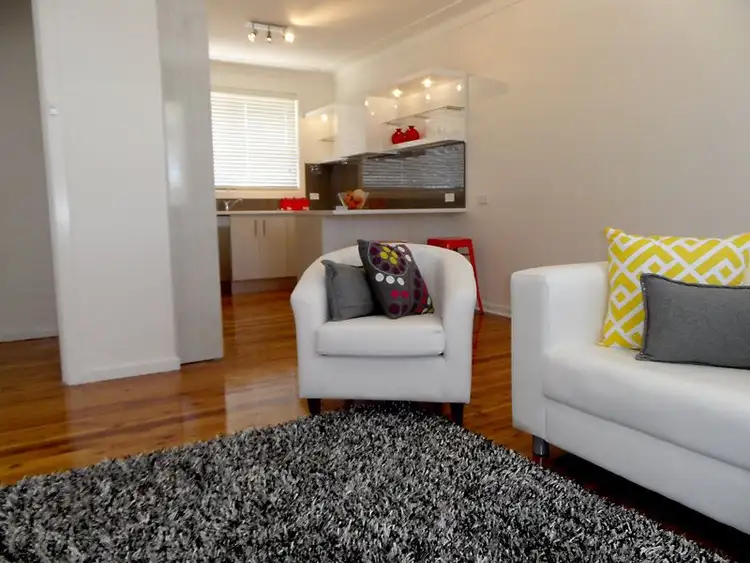 Fifth view of Homely apartment listing, 6/123 Brooks Street, Bar Beach NSW 2300