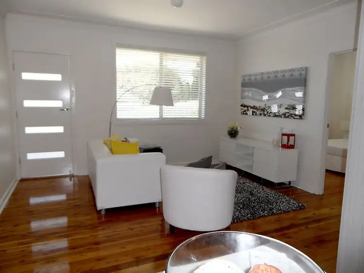 Seventh view of Homely apartment listing, 6/123 Brooks Street, Bar Beach NSW 2300