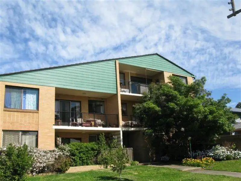 Main view of Homely apartment listing, Address available on request