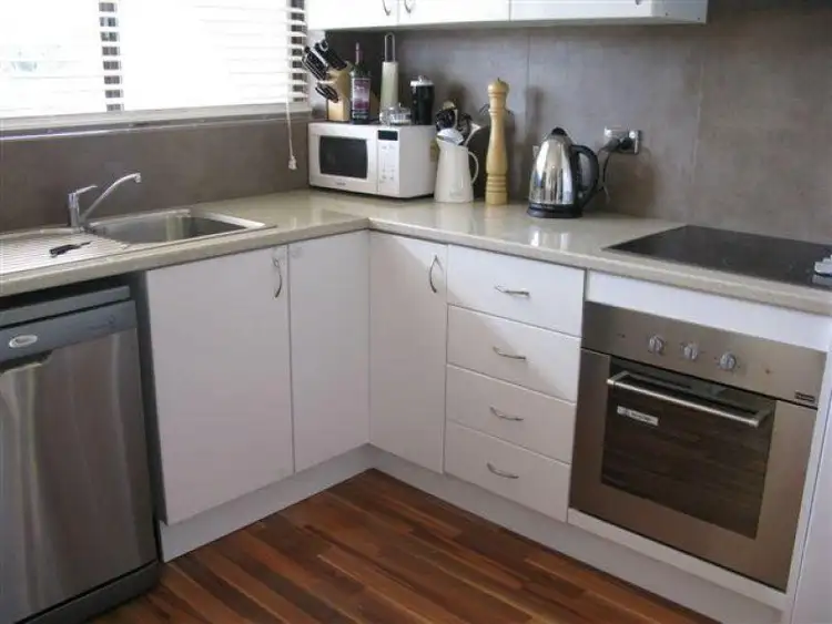 Third view of Homely apartment listing, Address available on request