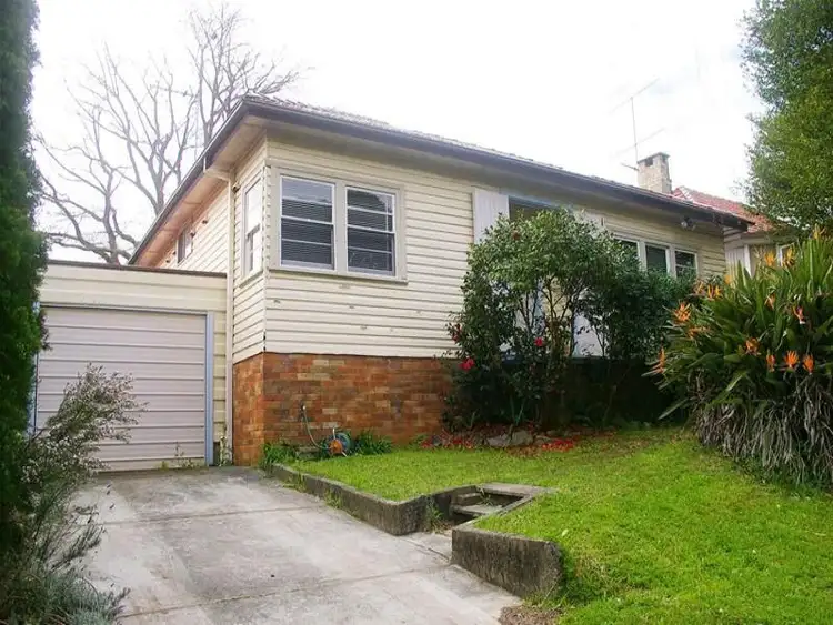 30 Seventh Street, North Lambton NSW 2299