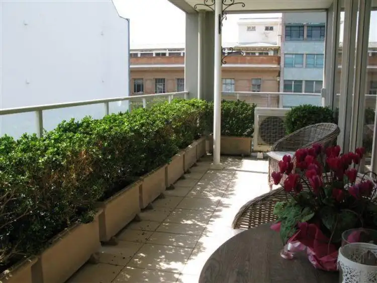 Sixth view of Homely apartment listing, Address available on request