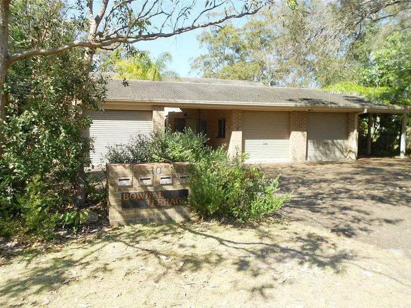 Main view of Homely apartment listing, 2/10 Bowral Street, Hawks Nest NSW 2324